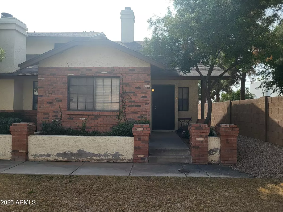 Gilbert, AZ 85234,170 E GUADALUPE Road #14