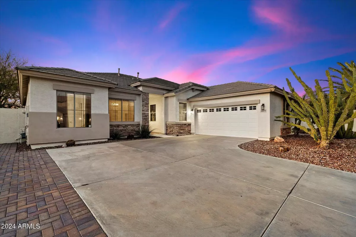 Chandler, AZ 85249,6624 S WILSON Drive