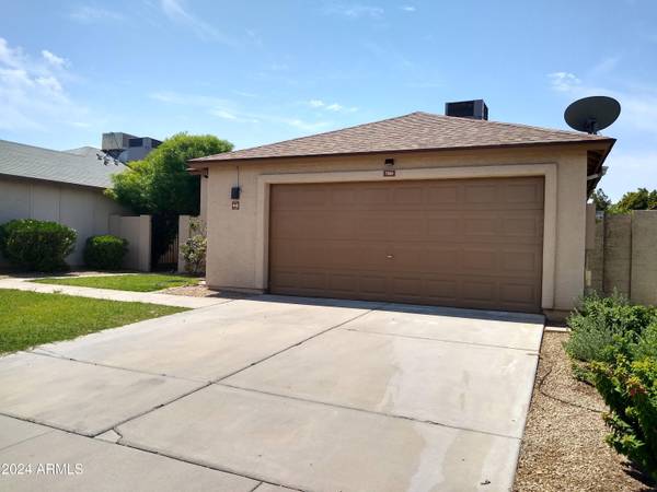 Peoria, AZ 85345,7359 W GREER Avenue