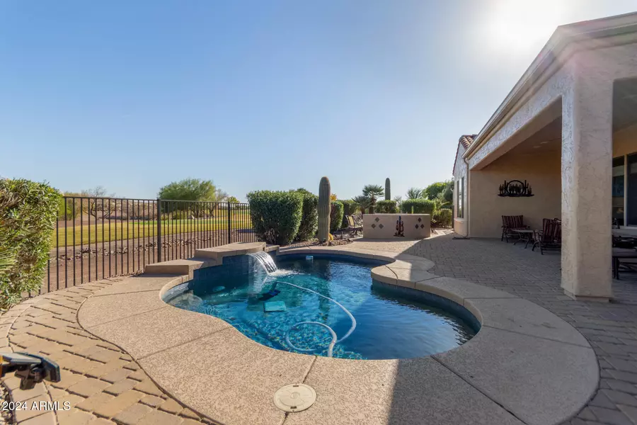 4311 N CORONADO Drive, Florence, AZ 85132