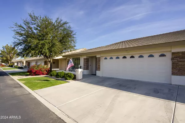 Mesa, AZ 85209,11250 E KILAREA Avenue #252