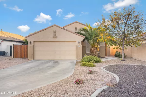 5847 E HOPI Circle, Mesa, AZ 85206