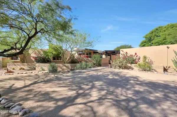 11878 E GOLD DUST Avenue, Scottsdale, AZ 85259