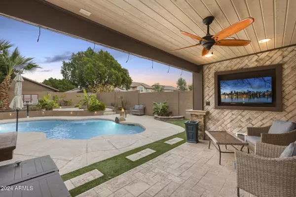 Peoria, AZ 85382,8960 W TONY Court