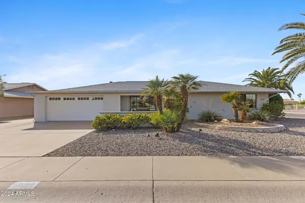 Sun City West, AZ 85375,17834 N 130TH Drive