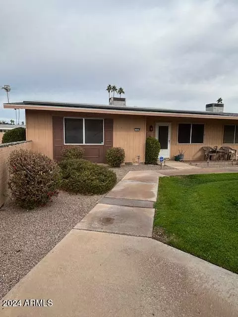 Sun City, AZ 85351,13427 N 111TH Avenue