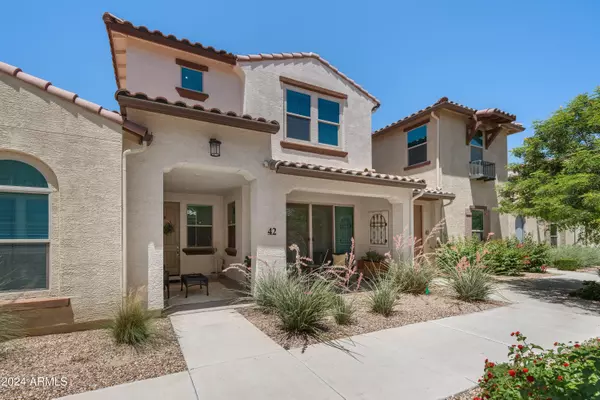 3855 S MCQUEEN Road #42, Chandler, AZ 85286