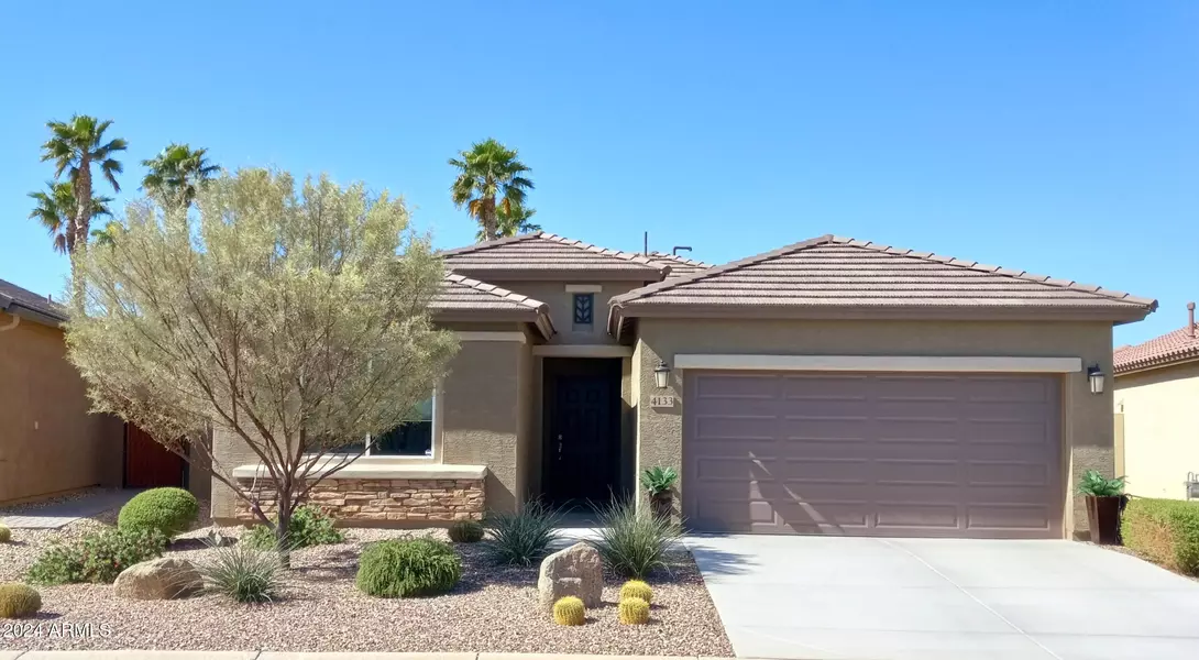 4133 W SPOTTED PONY Way, Eloy, AZ 85131