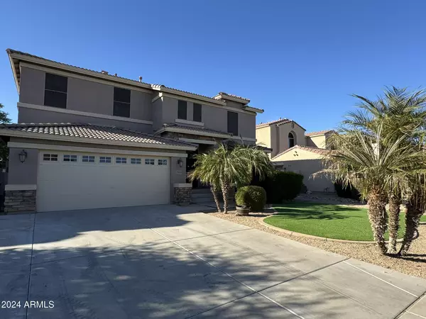 Chandler, AZ 85286,2900 S MILLER Drive