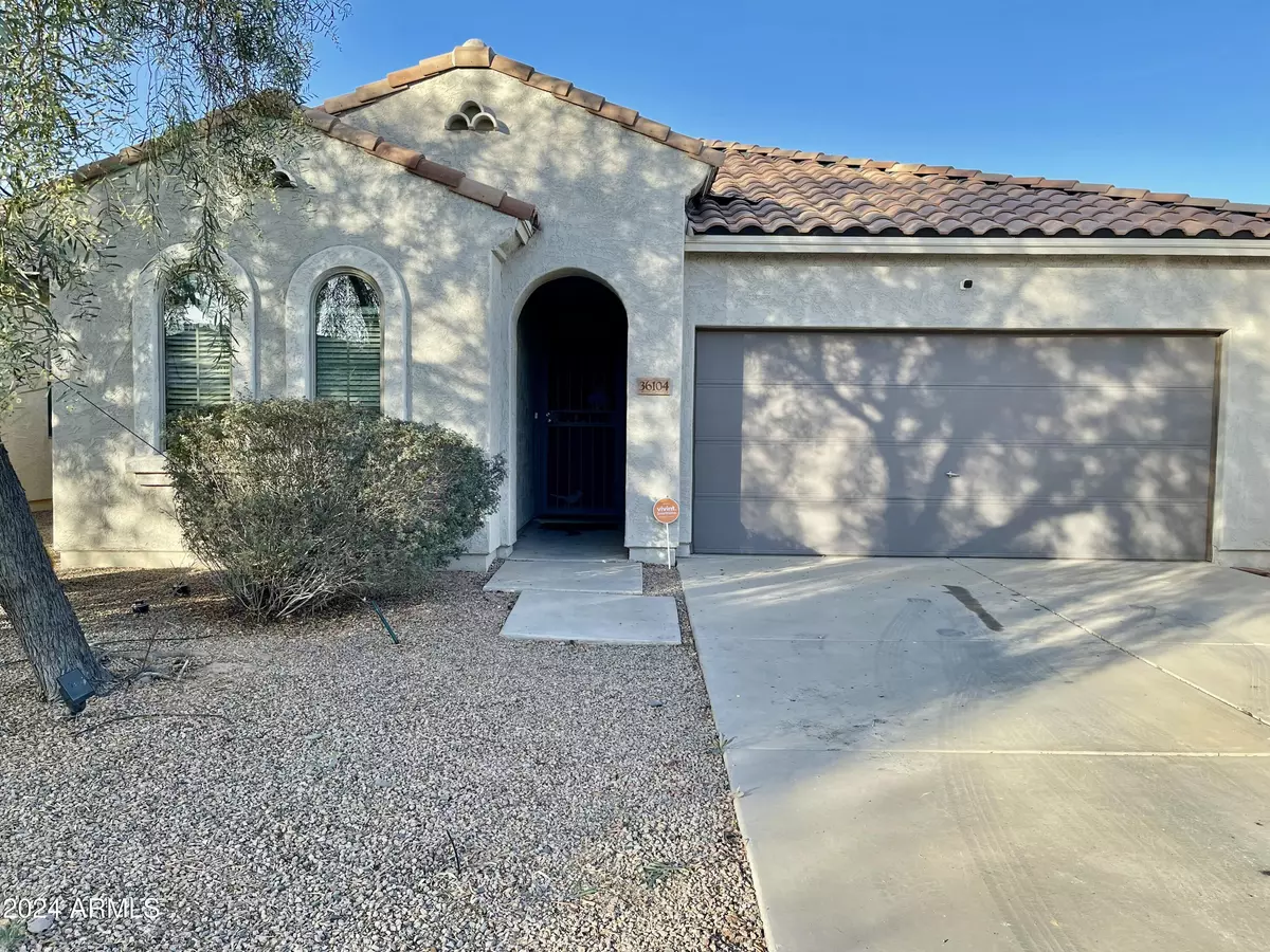 Maricopa, AZ 85138,36104 W PRADO Street