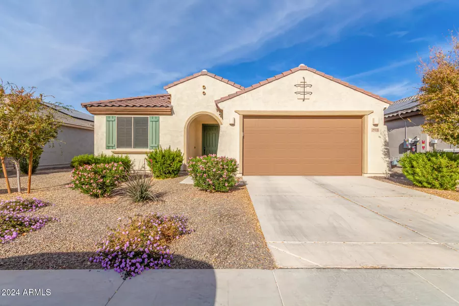 25920 W TINA Lane, Buckeye, AZ 85396