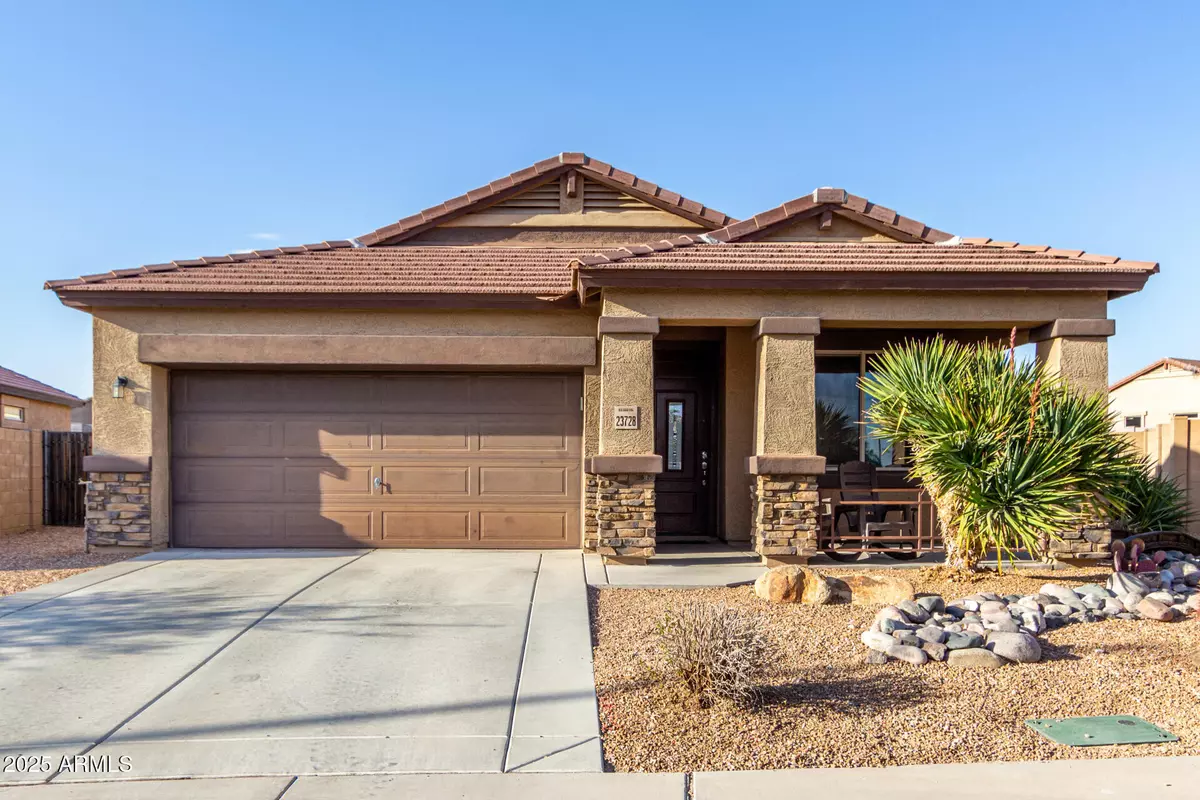 Buckeye, AZ 85326,23728 W MAGNOLIA Drive