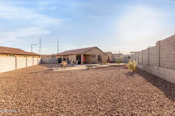 Buckeye, AZ 85326,23728 W MAGNOLIA Drive