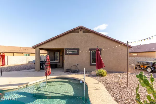 Buckeye, AZ 85326,23728 W MAGNOLIA Drive