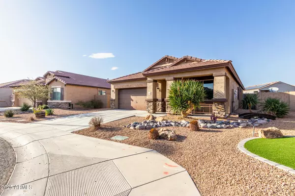 Buckeye, AZ 85326,23728 W MAGNOLIA Drive