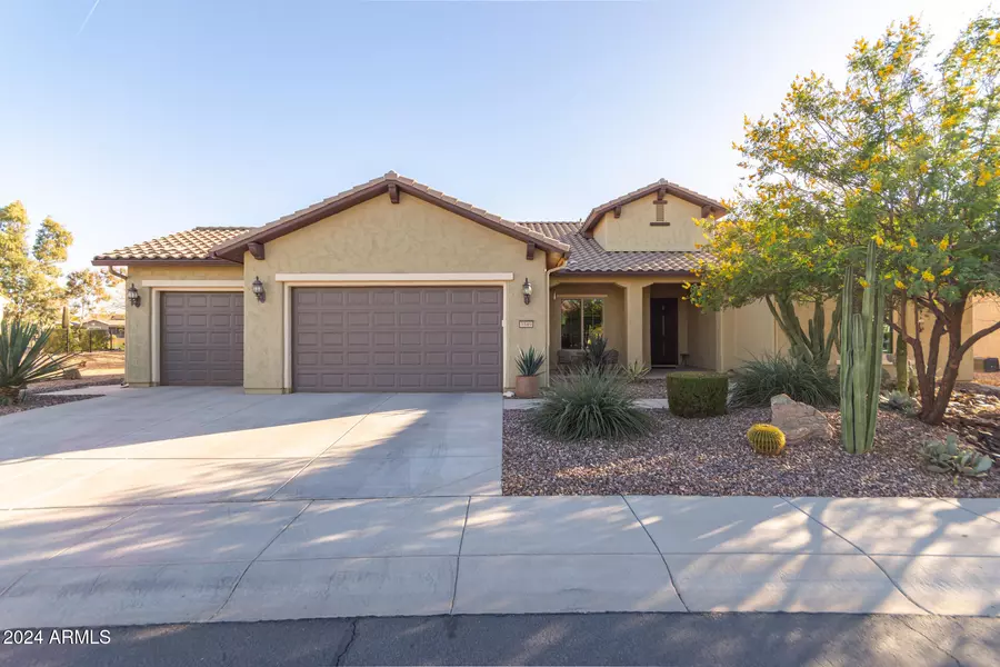 3549 N HUDSON Drive, Florence, AZ 85132