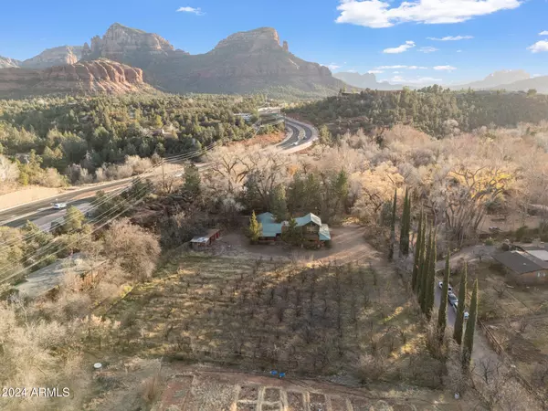 Sedona, AZ 86336,180 COPPER CLIFFS Lane