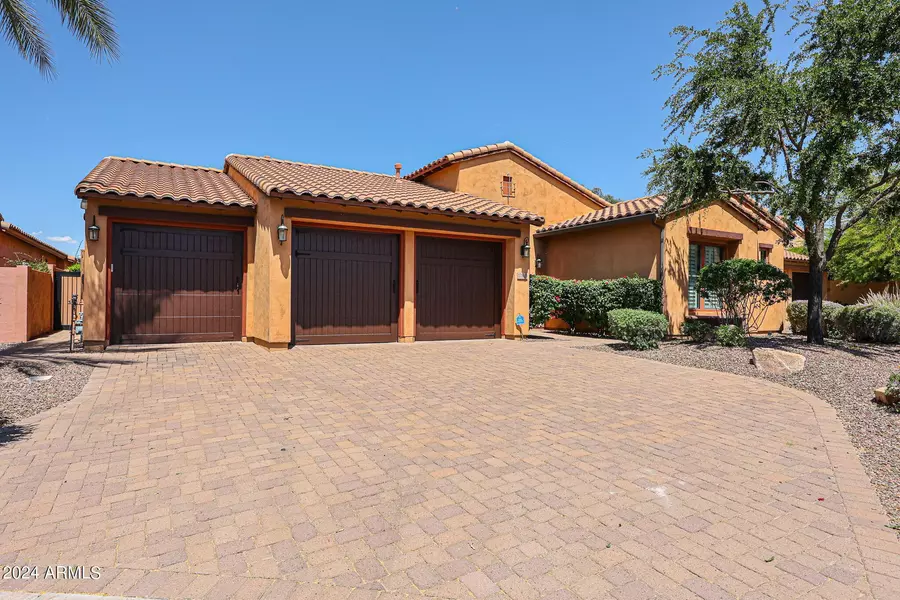 17813 N 57TH Place, Scottsdale, AZ 85254