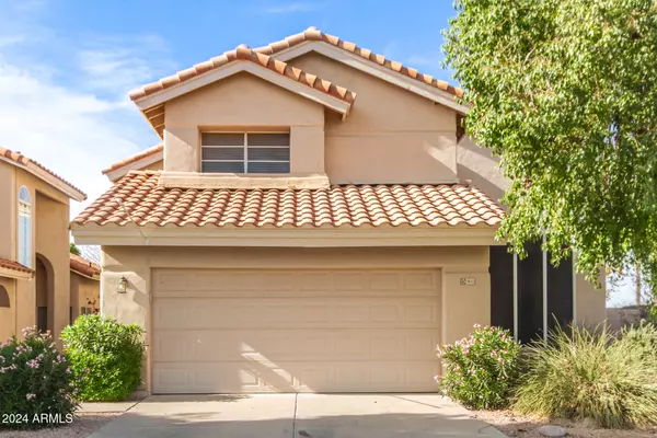 3832 N GALLATIN --,  Mesa,  AZ 85215