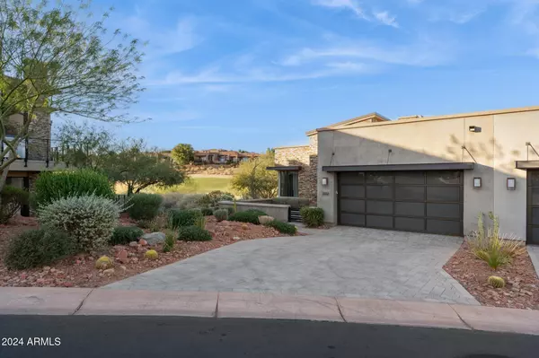 Fountain Hills, AZ 85268,16064 E RIDGESTONE Drive