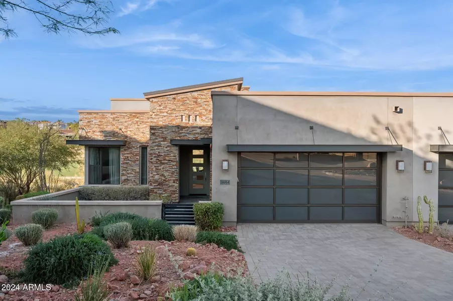 16064 E RIDGESTONE Drive, Fountain Hills, AZ 85268