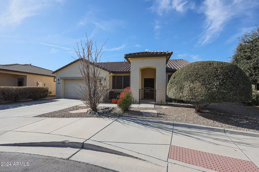 16610 S 175TH Lane, Goodyear, AZ 85338