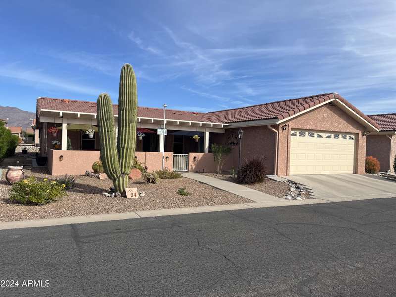 7373 E US HIGHWAY 60 -- #94, Gold Canyon, AZ 85118