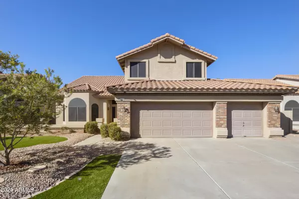 Gilbert, AZ 85234,2226 E EGRET Court