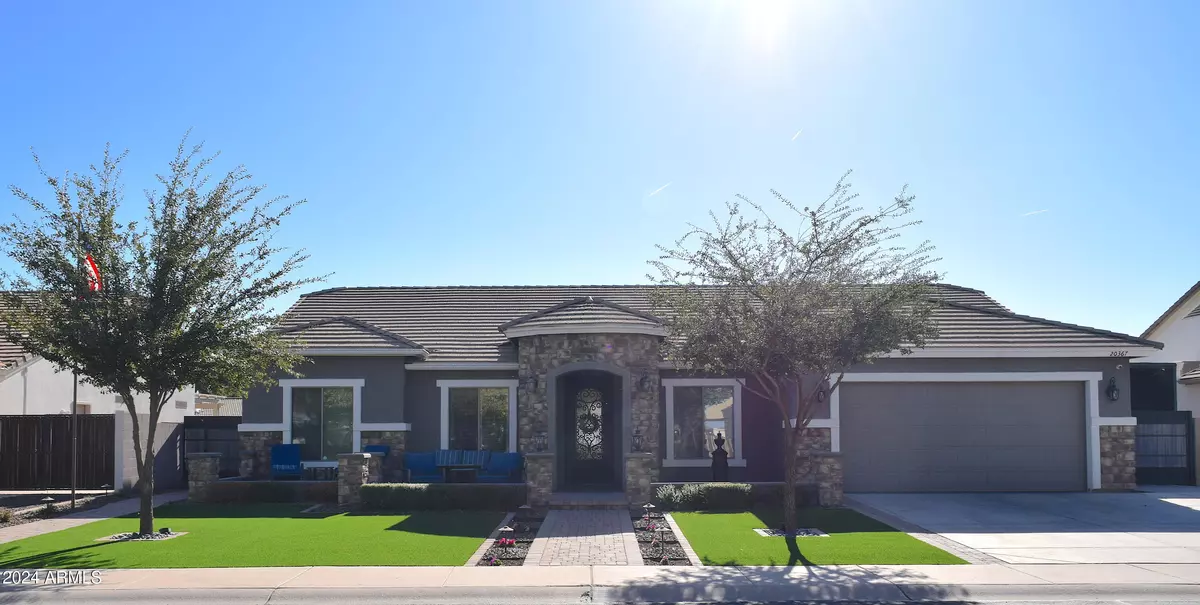 Queen Creek, AZ 85142,20367 E Appaloosa Drive