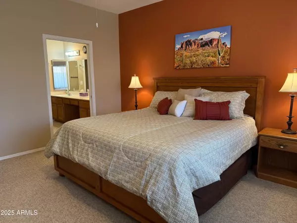 Mesa, AZ 85209,2101 S YELLOW WOOD Drive #60
