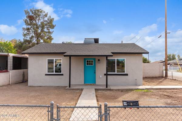 Glendale, AZ 85301,6119 W ORANGEWOOD Avenue