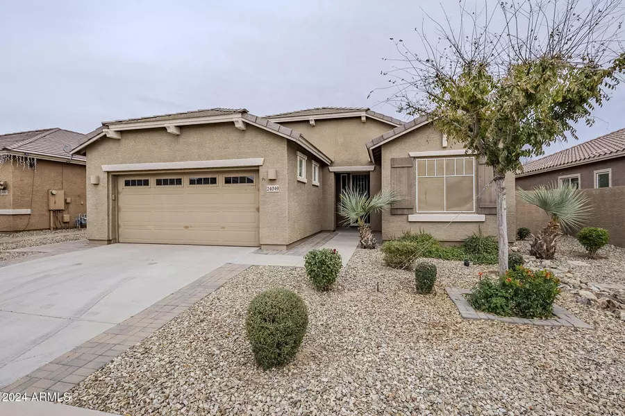 24049 N 165TH Avenue, Surprise, AZ 85387