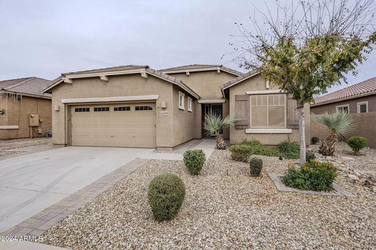 Surprise, AZ 85387,24049 N 165TH Avenue