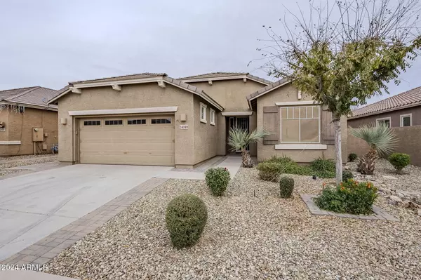 24049 N 165TH Avenue, Surprise, AZ 85387