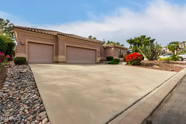 Fountain Hills, AZ 85268,15621 E CHICORY Drive