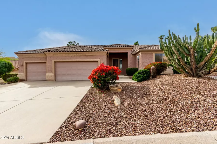 15621 E CHICORY Drive, Fountain Hills, AZ 85268