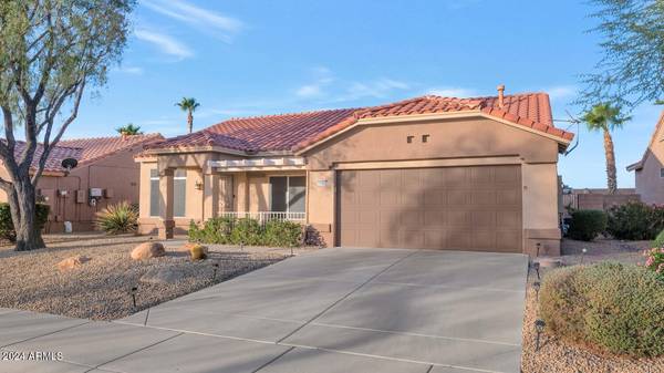 Sun City West, AZ 85375,21902 N SONORA Lane