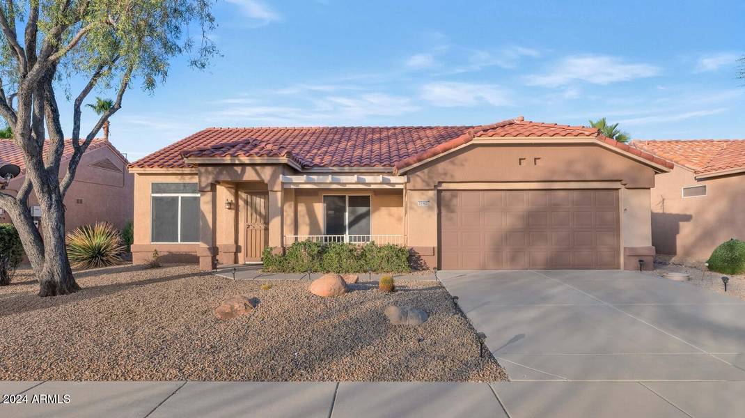 21902 N SONORA Lane, Sun City West, AZ 85375