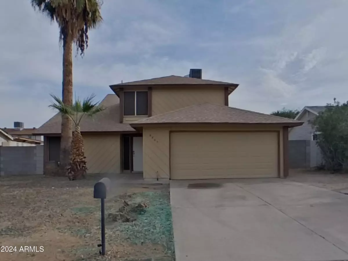 Phoenix, AZ 85042,6807 S 40TH Place