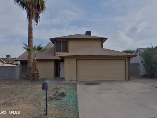 6807 S 40TH Place, Phoenix, AZ 85042