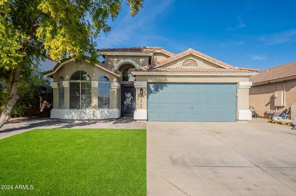 El Mirage, AZ 85335,12746 W SHARON Drive