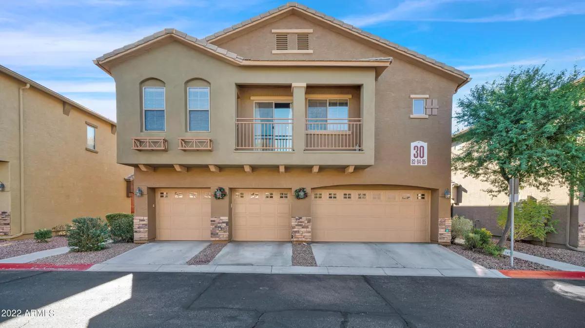 Phoenix, AZ 85024,2250 E DEER VALLEY Road #84