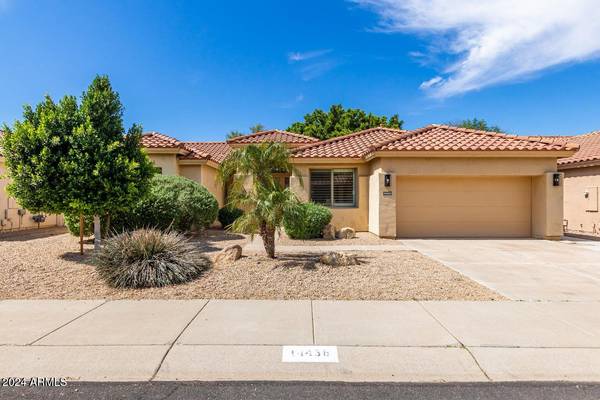 Scottsdale, AZ 85260,14438 N 99TH Street