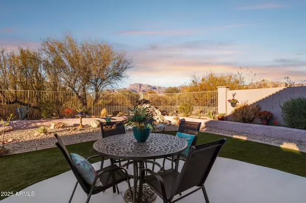 6960 E HACIENDA LA NORIA Lane, Gold Canyon, AZ 85118