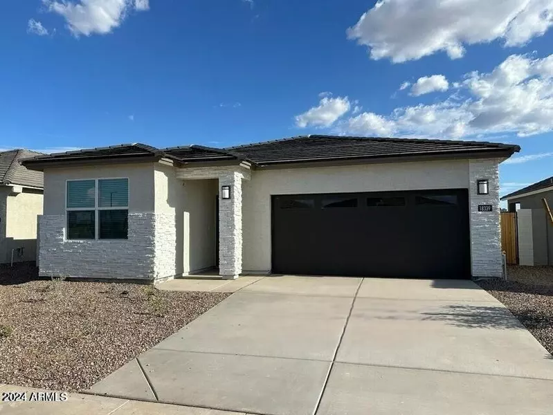 18339 W SMOKETREE Drive, Surprise, AZ 85387