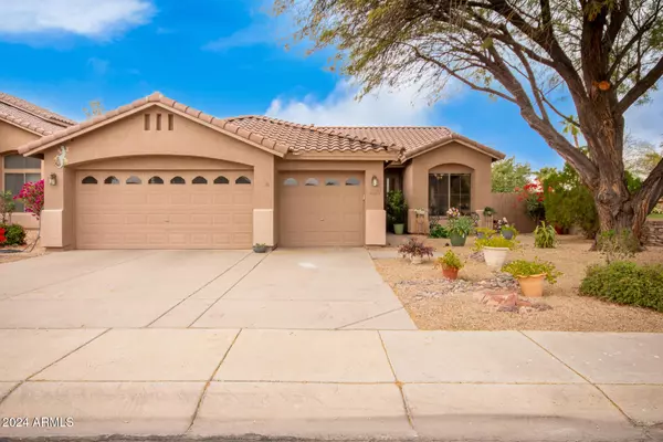 17218 N 54TH Lane, Glendale, AZ 85308