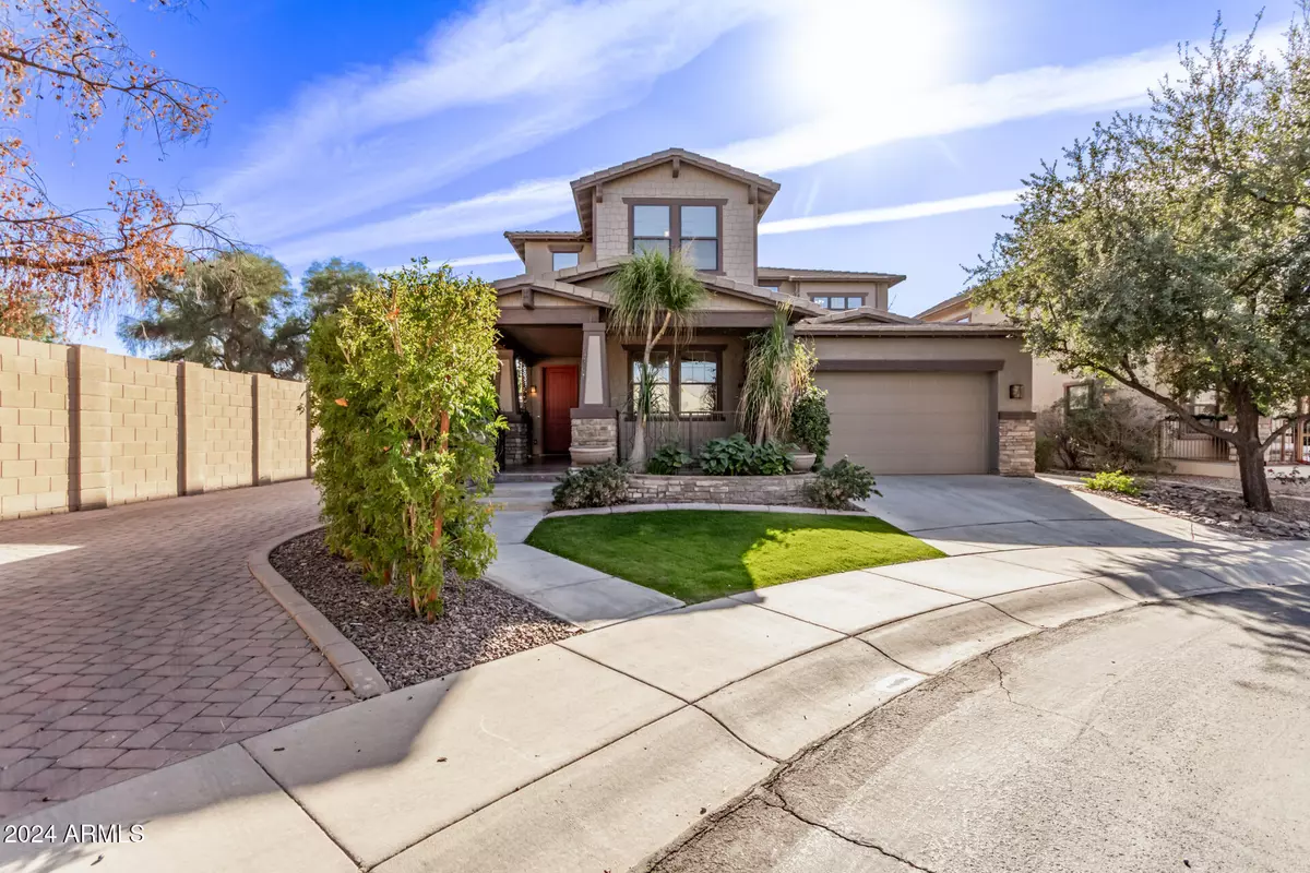 Chandler, AZ 85286,1407 W SWAN Court