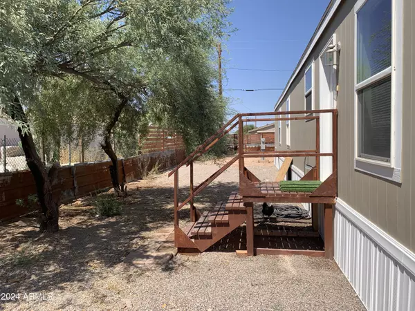 Casa Grande, AZ 85194,2744 E TURQUOISE Trail