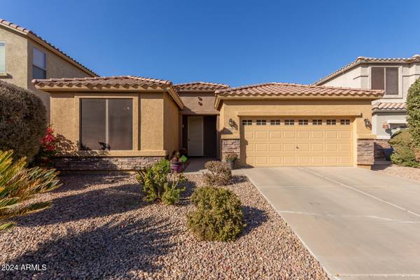 Maricopa, AZ 85138,42282 W LUNAR Street