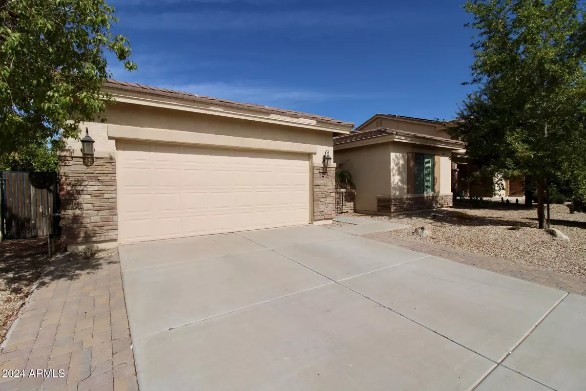 Casa Grande, AZ 85194,2550 E SAN RAFAEL Trail